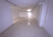 120m² commercial premises for rent in Fuenlabrada, in the area of The Cave photo