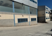 Nau
en lloguer
amb 1900m² a Ronda, Calle Guadalquivir, 1 foto