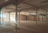 Nau
en lloguer
amb 1900m² a Ronda, Calle Guadalquivir, 1 foto