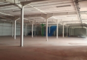 Nau
en lloguer
amb 1900m² a Ronda, Calle Guadalquivir, 1 foto