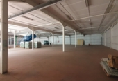 Nau
en lloguer
amb 1900m² a Ronda, Calle Guadalquivir, 1 foto