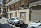 Local comercial en alquiler con 93m² en Crevillente foto