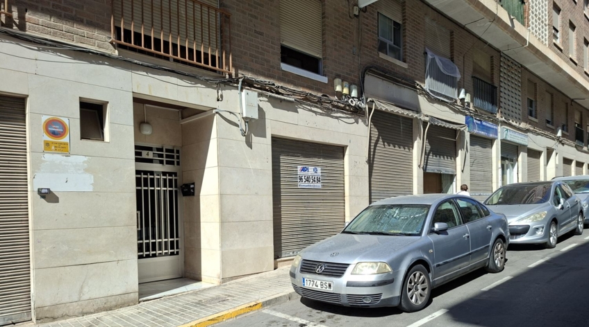 Local comercial