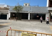 90m² commercial premises industrial for rent in Punta Umbría, Calle Ancha, 129 photo