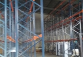 Nave Industrial en venta con 800m² en Molina de Segura, Autovía de Murcia foto