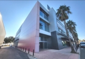 2497m² commercial premises for sale in Aldaya, Calle Pessebret photo