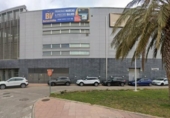 2497m² commercial premises for sale in Aldaya, Calle Pessebret photo
