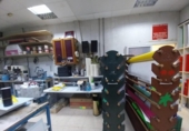 132m² locaux commerciaux industriel pour vente à Alicante, photo