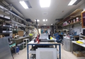 132m² locaux commerciaux industriel pour vente à Alicante, photo