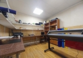 132m² locaux commerciaux industriel pour vente à Alicante, photo