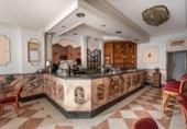 80m² cafeteria for sale in Granada, in the area of Albayda, Parque Albayda photo