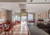 80m² cafeteria for sale in Granada, in the area of Albayda, Parque Albayda photo