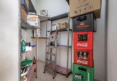 80m² cafeteria for sale in Granada, in the area of Albayda, Parque Albayda photo