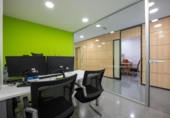 Oficina
en venda
amb 444m² a Mataró, Camí Ral foto