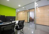 Oficina
en venda
amb 444m² a Mataró, Camí Ral foto