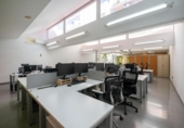 Oficina
en venda
amb 444m² a Mataró, Camí Ral foto