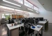 Oficina
en venda
amb 444m² a Mataró, Camí Ral foto