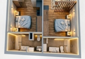 Local comercial
en venda
amb 93m² a Còrdova, a la zona de Santiago, Avenida de los Molinos foto