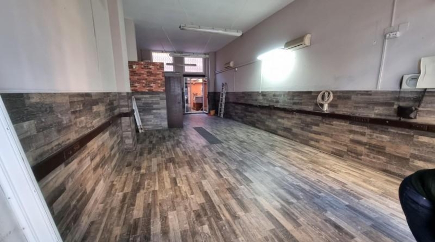 Local comercial