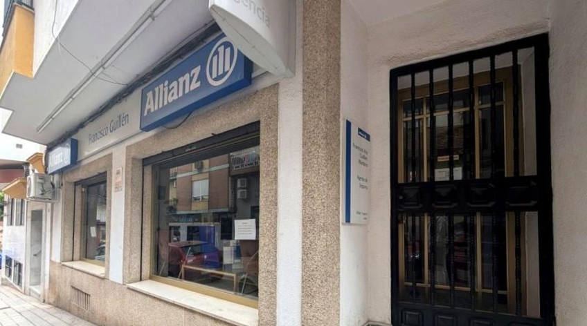 Local comercial