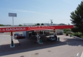 449m² commercial premises for sale in Ayelo de Malferit, Avenida de Valencia photo