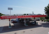 449m² commercial premises for sale in Ayelo de Malferit, Avenida de Valencia photo
