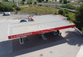449m² commercial premises for sale in Ayelo de Malferit, Avenida de Valencia photo