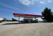 449m² commercial premises for sale in Ayelo de Malferit, Avenida de Valencia photo