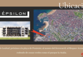 344m² locaux commerciaux pour vente à Gijon, Calle Lealtad photo