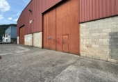 Nave Industrial en venta con 2395m² en Langreo, Calle Peña Villa foto