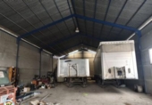  entrepôt industriel pour vente à La Puebla de Cazalla, photo