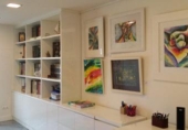 78m² office for sale in Pontevedra, photo