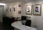 78m² office for sale in Pontevedra, photo