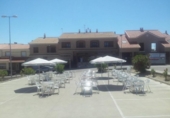 Restaurante en venta con 408m² en Miajadas, Calle Santa Amalia foto