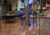 Restaurante en venta con 408m² en Miajadas, Calle Santa Amalia foto