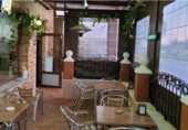 Restaurante en venta con 408m² en Miajadas, Calle Santa Amalia foto