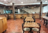 Restaurante en venta con 408m² en Miajadas, Calle Santa Amalia foto