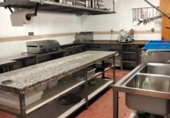 Restaurante en venta con 408m² en Miajadas, Calle Santa Amalia foto
