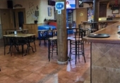 Restaurante en venta con 408m² en Miajadas, Calle Santa Amalia foto