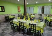 Restaurante en venta con 408m² en Miajadas, Calle Santa Amalia foto