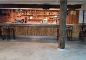 Restaurante en venta con 408m² en Miajadas, Calle Santa Amalia foto