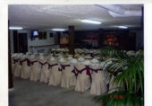 Restaurante en venta con 408m² en Miajadas, Calle Santa Amalia foto