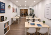 Oficines
en venda
amb 28m² a Fuengirola, Paseo Marítimo del Rey de España foto