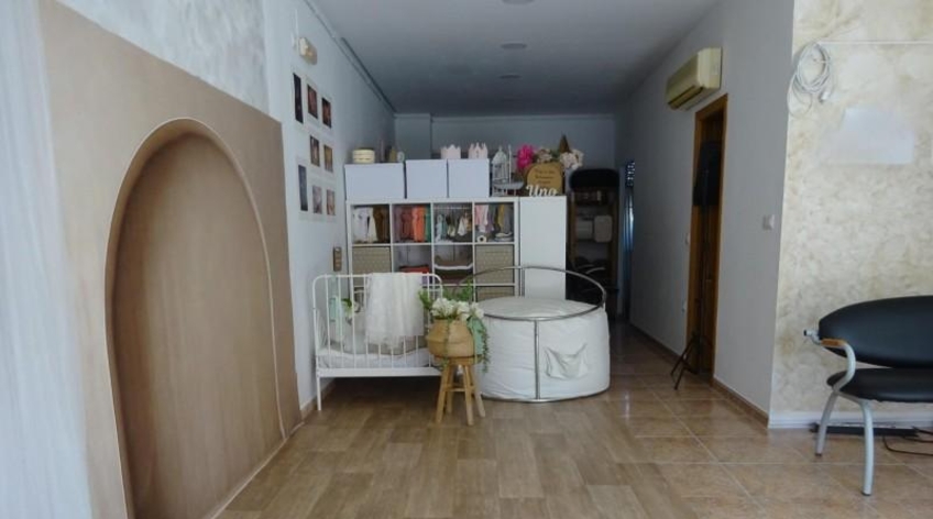 Local comercial