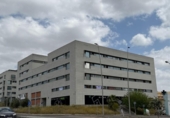 67m² office for sale in Mérida, in the area of The Meadow, Avenida Reina Sofía photo