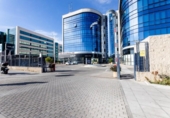 234m² office for sale in Madrid, in the area of Southeast Palomeras, Calle de Bruno Abúndez photo