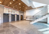 234m² office for sale in Madrid, in the area of Southeast Palomeras, Calle de Bruno Abúndez photo