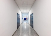 234m² office for sale in Madrid, in the area of Southeast Palomeras, Calle de Bruno Abúndez photo