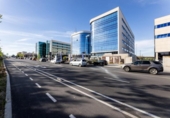 234m² office for sale in Madrid, in the area of Southeast Palomeras, Calle de Bruno Abúndez photo