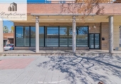 Oficinas en venta con 186m² en Granada, en la zona de Villarejo, Carretera de Málaga foto